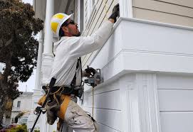 Affordable Siding Repair and Maintenance Services in Allison, IA